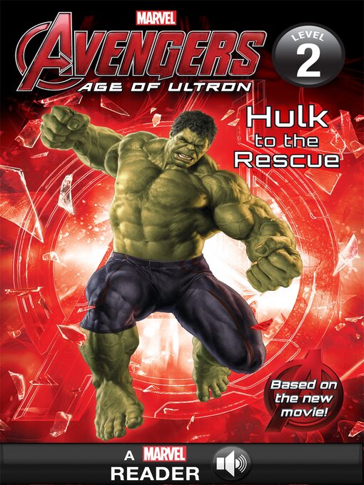 Title details for Marvel's Avengers by Marvel Press Book Group - Available